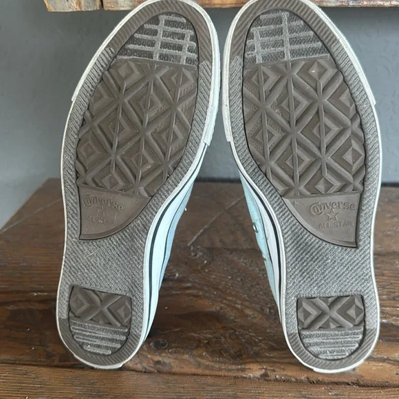 Women’s Converse Slip-On Sneakers - Picture 6 of 6